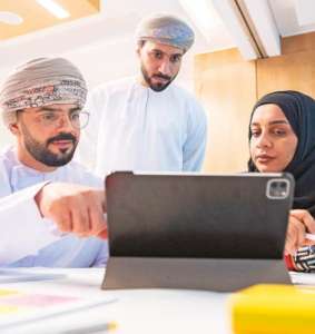 Online classroom can help students body pitcure